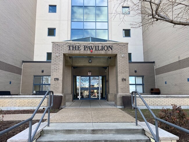 property at 170 Gore St