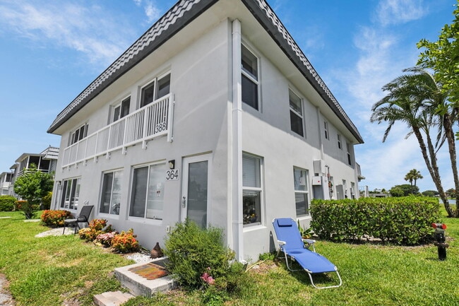 388 Tuscany Ln in Delray Beach, FL - Building Photo - Building Photo