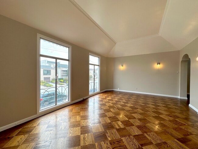 2641 35th Ave in San Francisco, CA - Building Photo - Building Photo