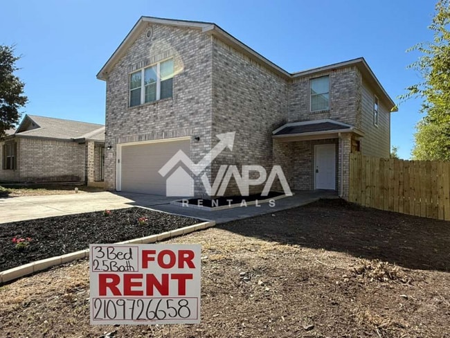 property at 2731 Candle Ridge Dr