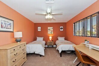 58327 Bonanza Dr in Yucca Valley, CA - Building Photo - Building Photo