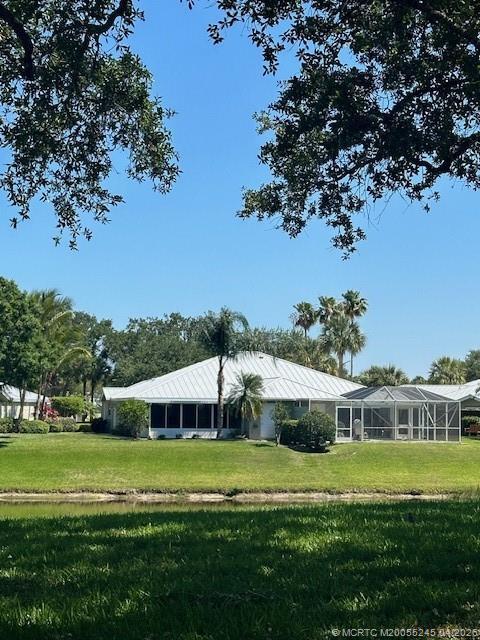 1880 SW Springfield Ct in Palm City, FL - Building Photo - Building Photo