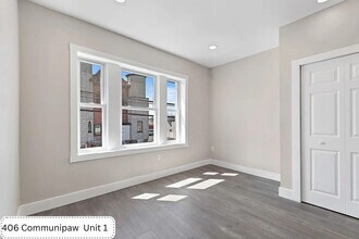 406 Communipaw Ave in Jersey City, NJ - Building Photo - Building Photo