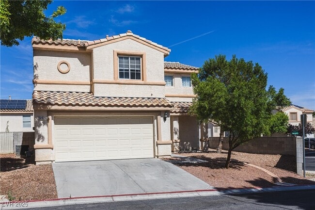 property at 7920 Hornbeam Ct