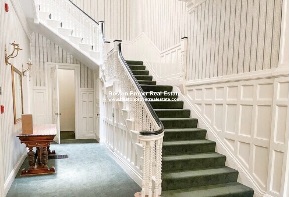 191 Marlborough St, Unit 3 in Boston, MA - Building Photo - Building Photo
