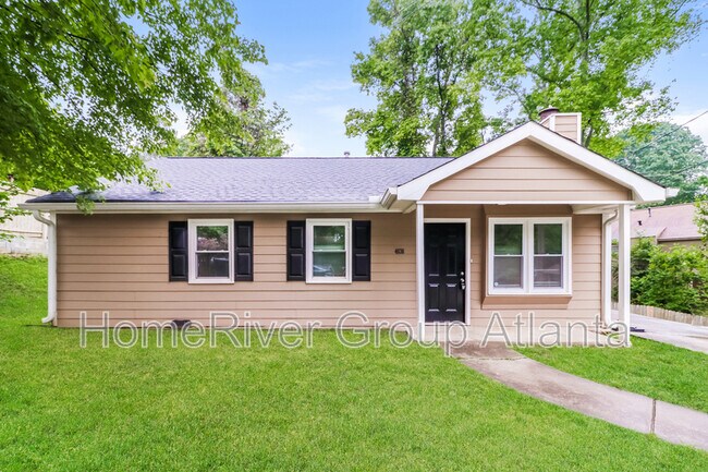 property at 4636 Vintage Ln