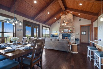 7221 Trident in Jonestown, TX - Building Photo - Building Photo