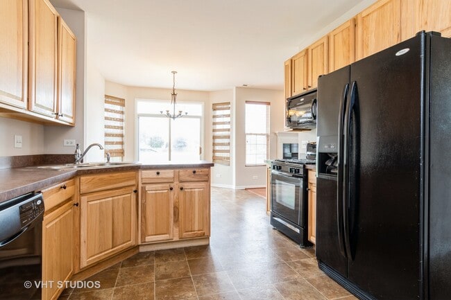 1028 Heron Cir in Joliet, IL - Building Photo - Building Photo