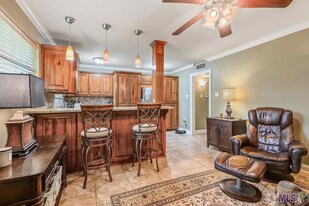 1290 Park Blvd in Baton Rouge, LA - Building Photo