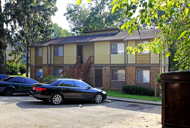 716 Pointe Ct in Tallahassee, FL - Building Photo - Building Photo