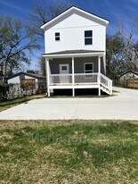 1409 E 50th St in Chattanooga, TN - Building Photo