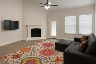 617 Saragosa Ct in McKinney, TX - Building Photo - Building Photo