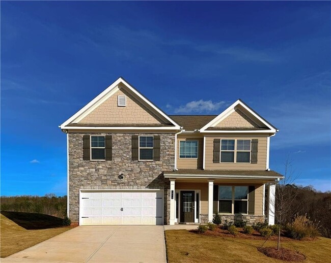 1450 Sunny Vly Ln in Braselton, GA - Building Photo - Building Photo