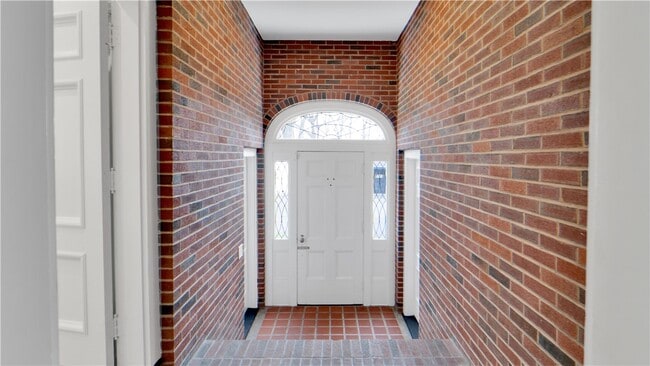 property at 3611 Union St