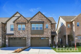 5420 Sandstone Dr in Garland, TX - Building Photo