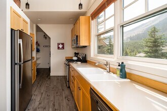 17 Saddle Ridge Rd, Unit SI ID1255663P in Big Sky, MT - Foto de edificio - Building Photo