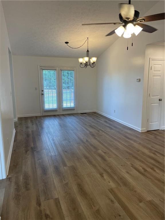 23 Weeping Willow Ln in Dawsonville, GA - Building Photo - Building Photo