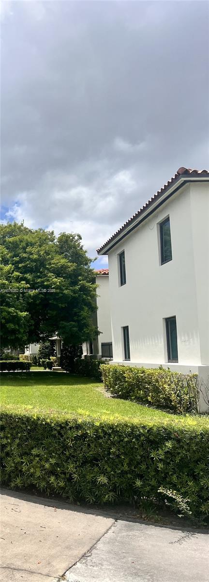 property at 1440 NW 42nd St