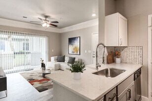 234 E Medical Center Blvd in Webster, TX - Building Photo