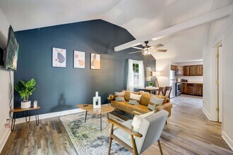 408 Martin St in Clarksville, TN - Building Photo - Building Photo