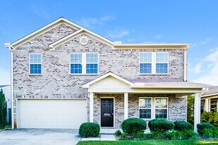 15241 Tyler Mill Dr in Athens, AL - Building Photo