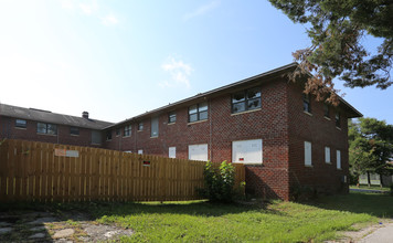 1504 Perry St in Jacksonville, FL - Building Photo - Building Photo