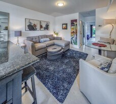 1331 North N Street, Unit 421 in Lake Worth Beach, FL - Building Photo