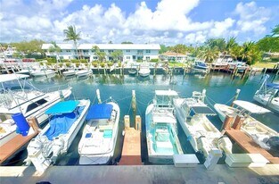 2533 NE 15th St in Pompano Beach, FL - Building Photo