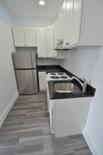 65 Kilmarnock St, Unit 1 in Boston, MA - Building Photo - Building Photo