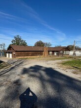 72014 S 320 Ct in Wagoner, OK - Building Photo - Building Photo