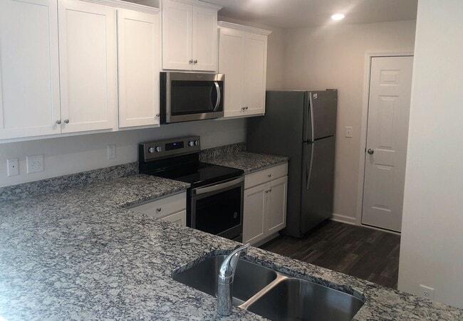 property at 3994 Meredith Woods Ln