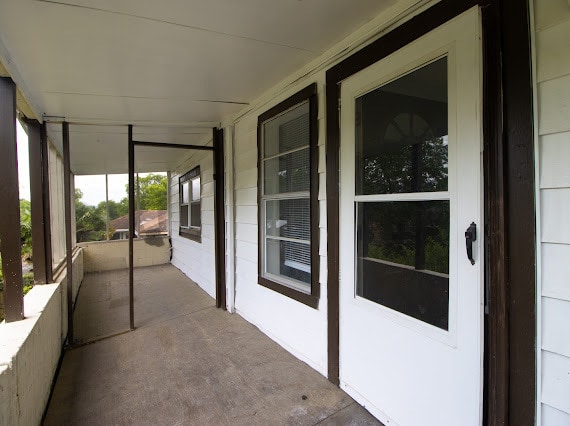 4418 43rd Pl N in Birmingham, AL - Building Photo - Building Photo