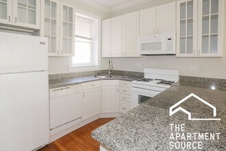 3852 N Southport Ave in Chicago, IL - Building Photo - Building Photo