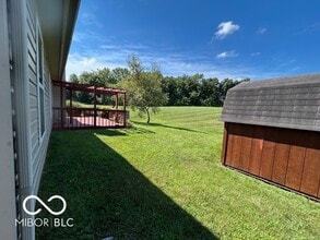 556 Hollowood Ln in Avon, IN - Building Photo - Building Photo