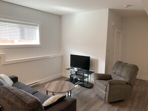 8003 83 Ave in Fort St John, BC - Building Photo - Building Photo