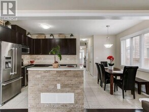 36 Caliper Road in Brampton, ON - Building Photo - Building Photo