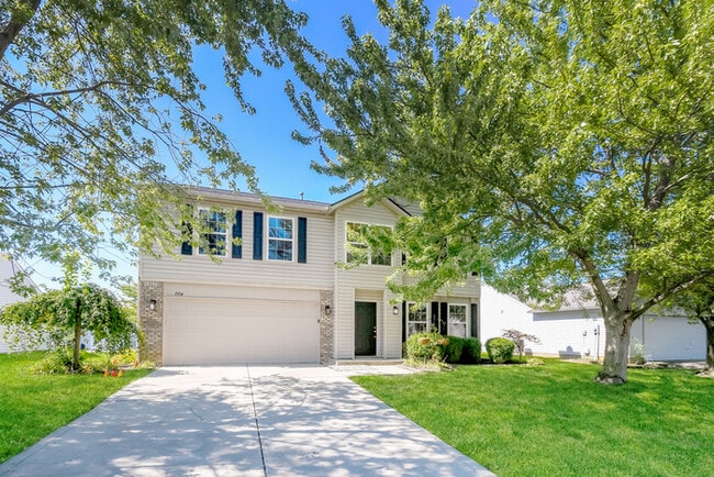 property at 1334 Mulberry Ct