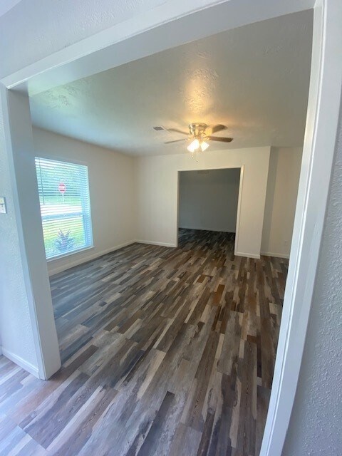 3803 Regency Dr in Houston, TX - Building Photo - Building Photo