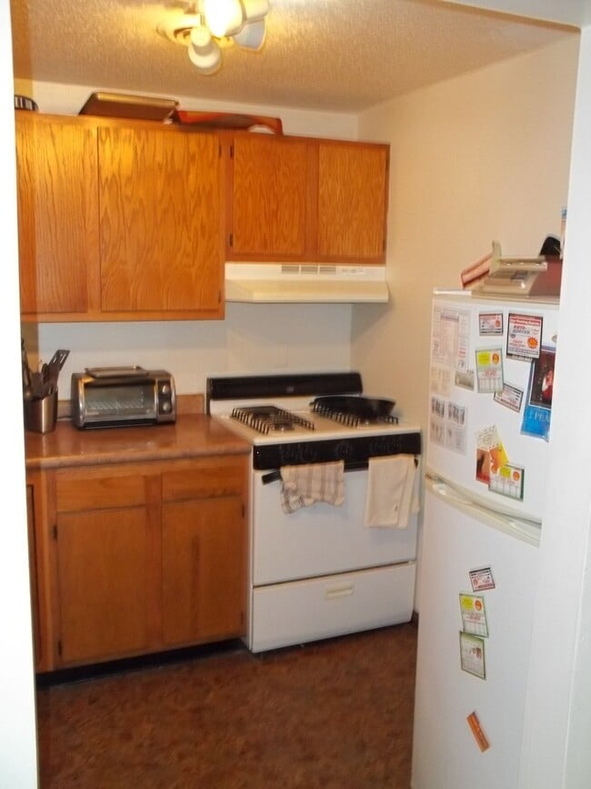 801 N Randolph St, Unit apartment B in Champaign, IL - Building Photo - Building Photo