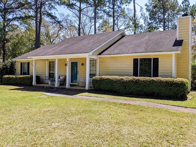 122 Dunaway Dr in Albany, GA - Building Photo - Building Photo