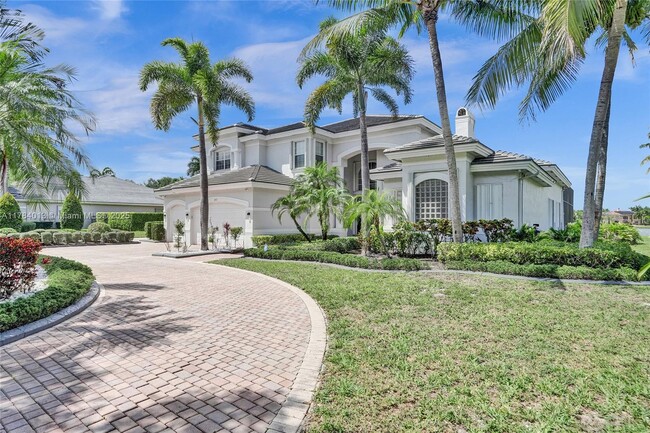 property at 10457 Laurel Rd