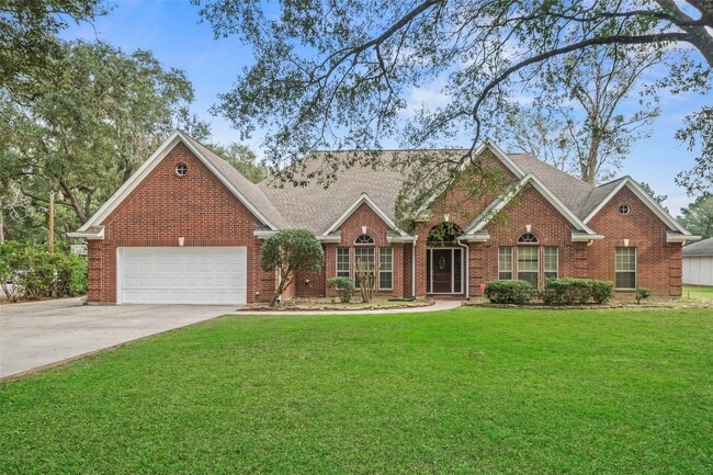 30616 Quinn Rd in Tomball, TX - Building Photo - Building Photo