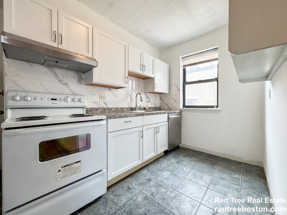 313 Summit Ave, Unit 10 in Boston, MA - Building Photo