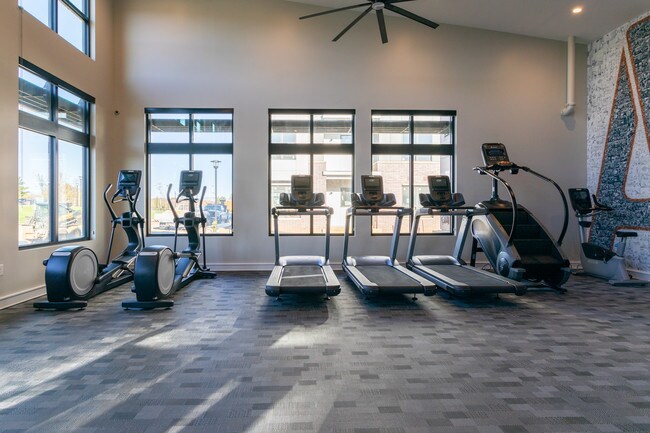 Arlo in Malvern, PA - Foto de edificio - Interior Photo