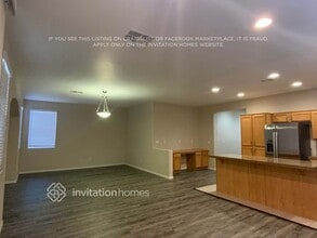 1296 Cornet St in Henderson, NV - Foto de edificio - Building Photo