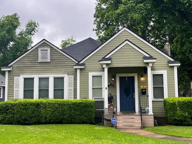 property at 1022 Anniston Ave