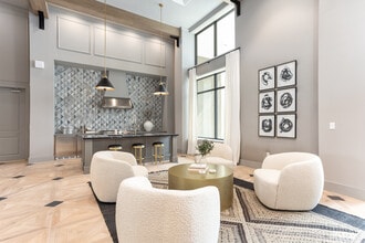 The Aubrey in Tempe, AZ - Foto de edificio - Building Photo