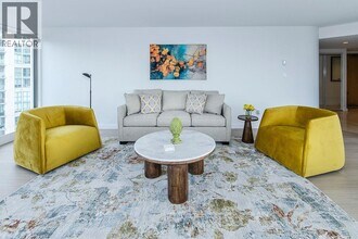 1000 Beach Ave in Vancouver, BC - Building Photo - Building Photo