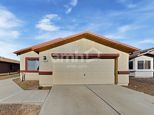 property at 3618 W Ethan Crossing Ln