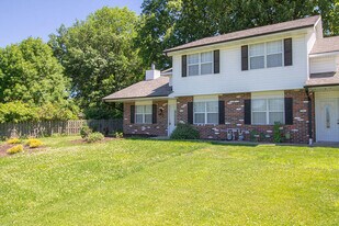 3510 Forum Blvd in Columbia, MO - Building Photo